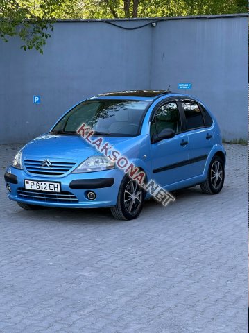продам Citroen C3в пмр  фото 4