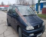 продам Citroen Evasion в пмр  фото 3