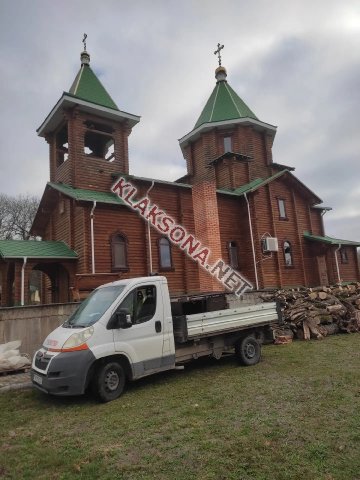 продам Citroen Jumperв пмр  фото 4