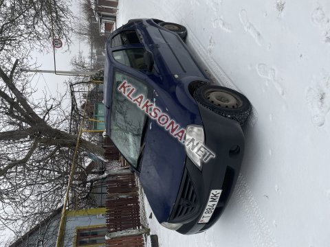 продам Dacia 1310в пмр  фото 5