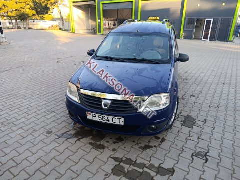 продам Dacia 1310в пмр  фото 4