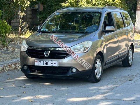 продам Dacia 1310в пмр  фото 6
