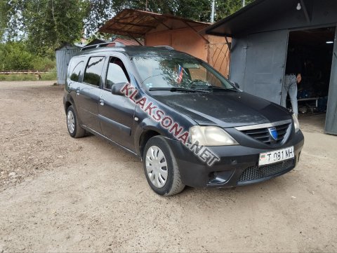 продам Dacia 1310в пмр  фото 4