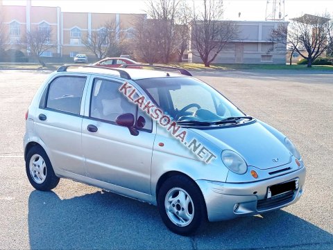 продам Daewoo Matizв пмр  фото 6