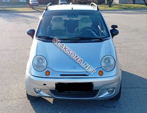 продам Daewoo Matizв пмр  фото 6