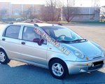 продам Daewoo Matiz в пмр  фото 6