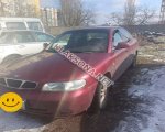 продам Daewoo Nubira в пмр  фото 1