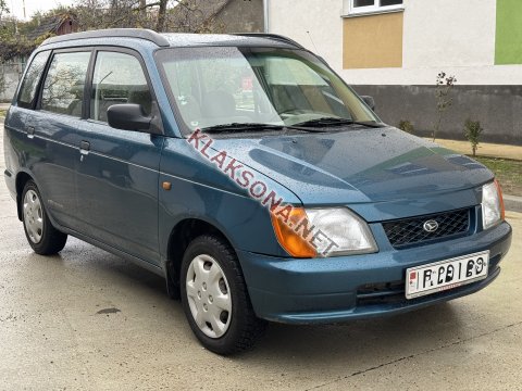 продам Daihatsu Moveв пмр  фото 5