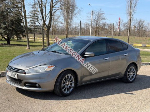 продам Dodge Avengerв пмр  фото 5