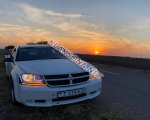 продам Dodge Avenger в пмр  фото 1