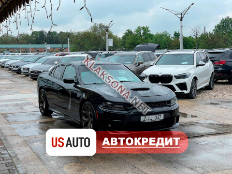 продам Dodge Chargerв пмр  фото 6