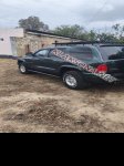 продам Dodge Durango в пмр  фото 4