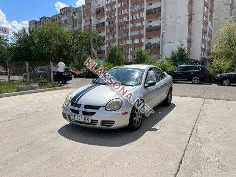 продам Dodge Neonв пмр  фото 6
