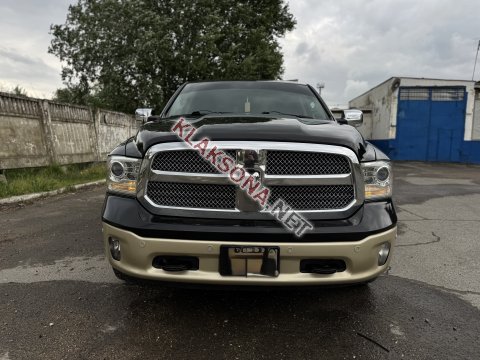 продам Dodge RAMв пмр  фото 6