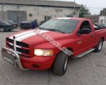 продам Dodge RAM в пмр  фото 5