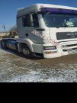 продам Man Talon в пмр  фото 1