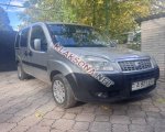 продам Fiat Doblo в пмр  фото 3