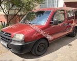 Fiat Doblo 2001г. 2 900 $