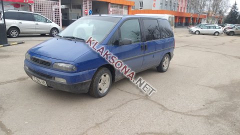 продам Fiat Ulysseв пмр  фото 4