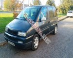 продам Fiat Ulysse в пмр  фото 1