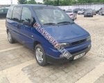 продам Fiat Ulysse в пмр  фото 2
