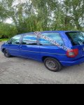 продам Fiat Ulysse в пмр  фото 3