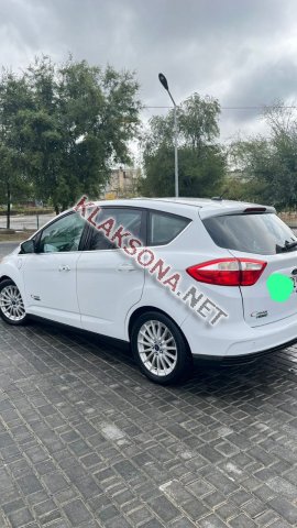 продам Ford C-MAXв пмр  фото 6