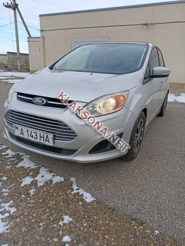 продам Ford C-MAXв пмр  фото 4