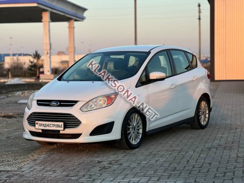 продам Ford C-MAXв пмр  фото 6