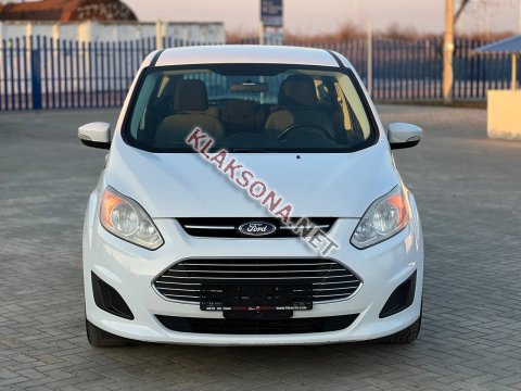 продам Ford C-MAXв пмр  фото 6