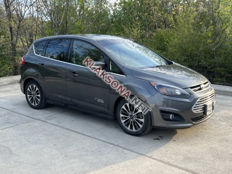 продам Ford C-MAXв пмр  фото 6