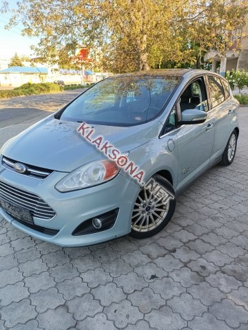 продам Ford C-MAXв пмр  фото 4