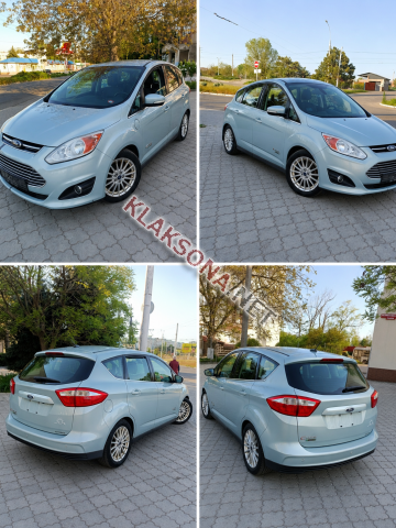 продам Ford C-MAXв пмр  фото 4