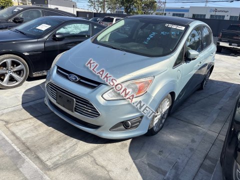 продам Ford C-MAXв пмр  фото 5