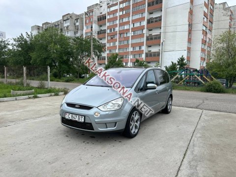 продам Ford C-MAXв пмр  фото 6