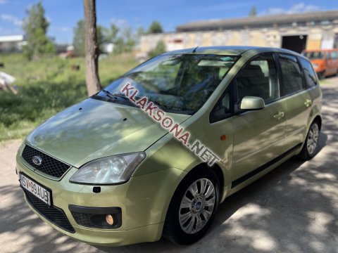 продам Ford C-MAXв пмр фото 4