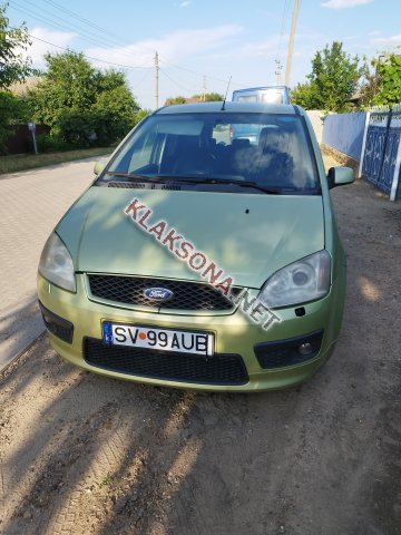 продам Ford C-MAXв пмр  фото 6