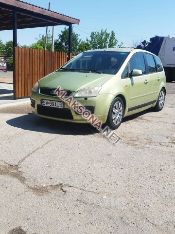 продам Ford C-MAXв пмр  фото 6