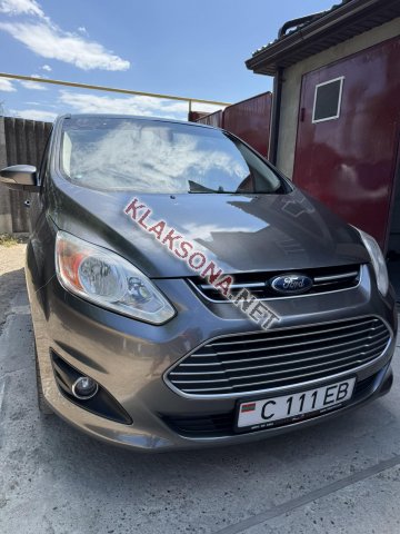 продам Ford C-MAXв пмр  фото 6