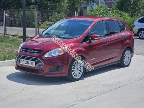 продам Ford C-MAXв пмр  фото 5