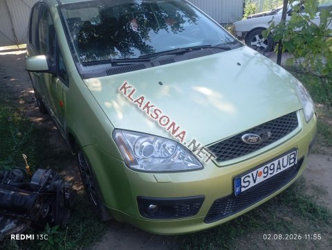 продам Ford C-MAXв пмр  фото 6