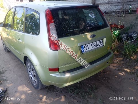 продам Ford C-MAXв пмр  фото 6