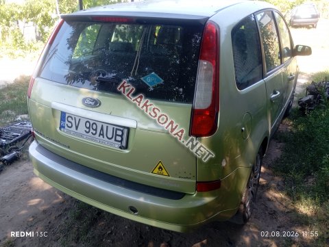 продам Ford C-MAXв пмр  фото 5