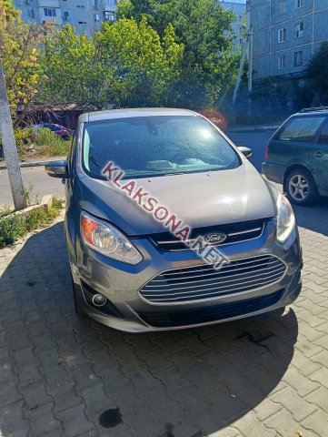 продам Ford C-MAXв пмр  фото 5