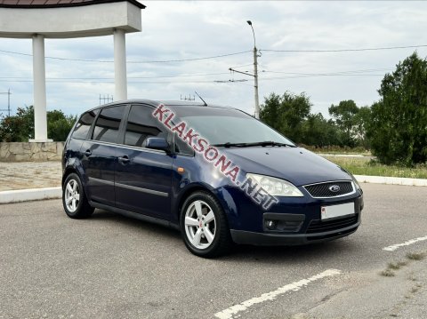 продам Ford C-MAXв пмр  фото 4