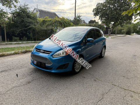 продам Ford C-MAXв пмр  фото 4
