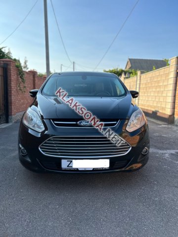 продам Ford C-MAXв пмр  фото 4