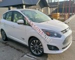 продам Ford C-MAX в пмр  фото 2