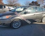 продам Ford C-MAX в пмр  фото 1