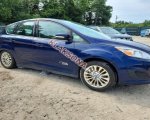 Ford C-MAX 2017г. 2 000 $